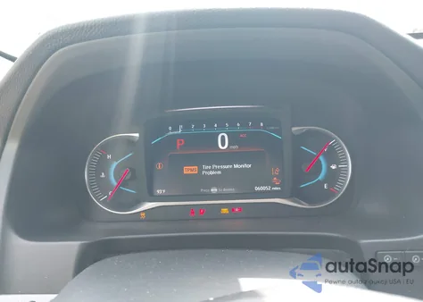 2020 Honda Pilot Awd Elite z USA, uszkodzony, nr VIN 5FNYF6H02LB052759